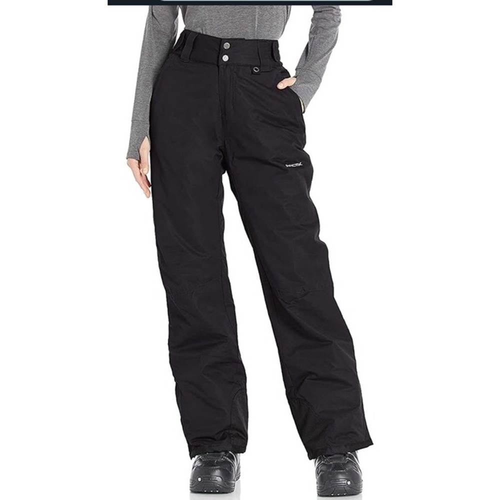 Womens 4X 29 inch Inseam SkiGear Women\'s Insulated Snow Pants